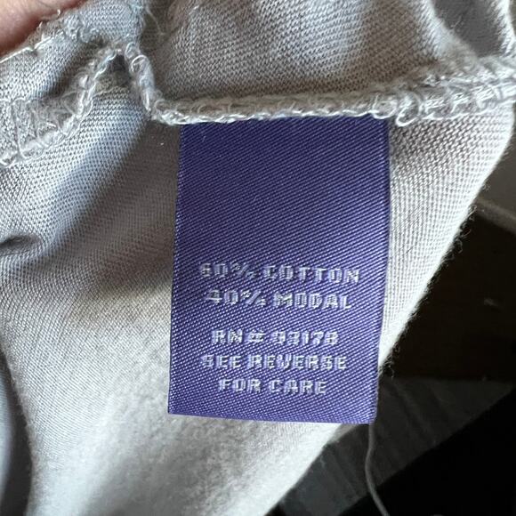 Vintage Silver Sequin Tank Top Y2K 2000s Retro‎ Indie Large - Picture 4 of 6